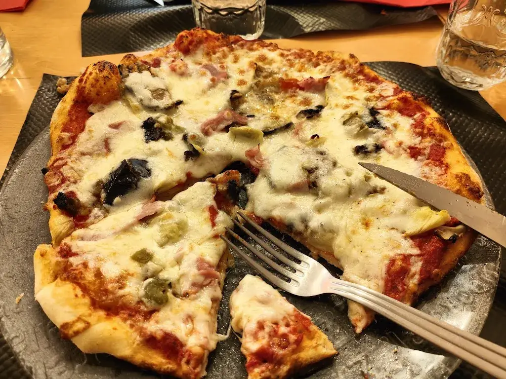 JESSYCA MSC_Bella Ciao_Montbrison_review