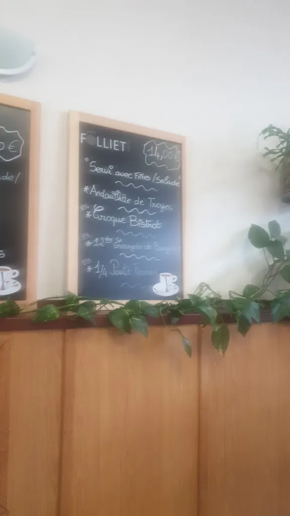 Menü_Bar-Café Le Parisien_Der_Bild_2