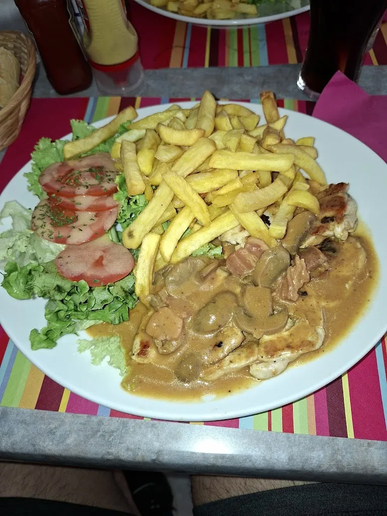 Anthony Greco_Bar-Café Le Parisien_Der_Bewertung