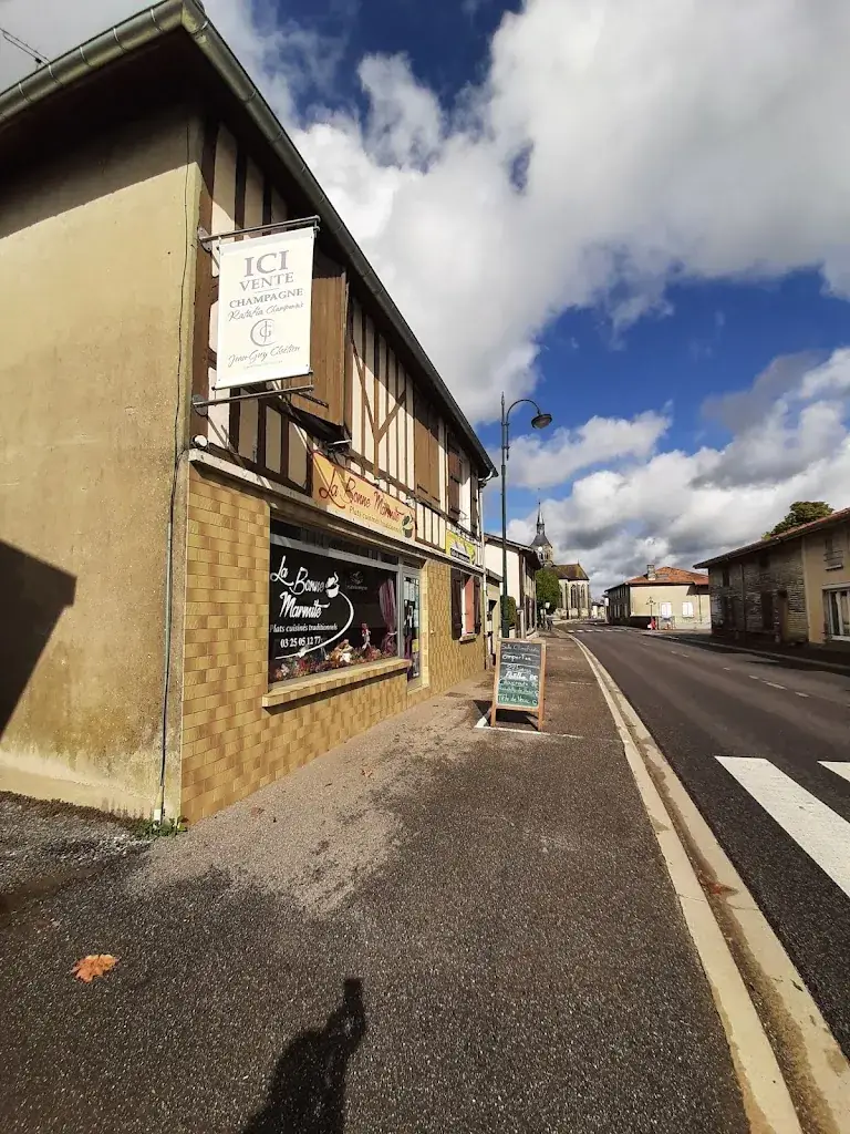 Margot_La Bonne Marmite_Ceffonds_review