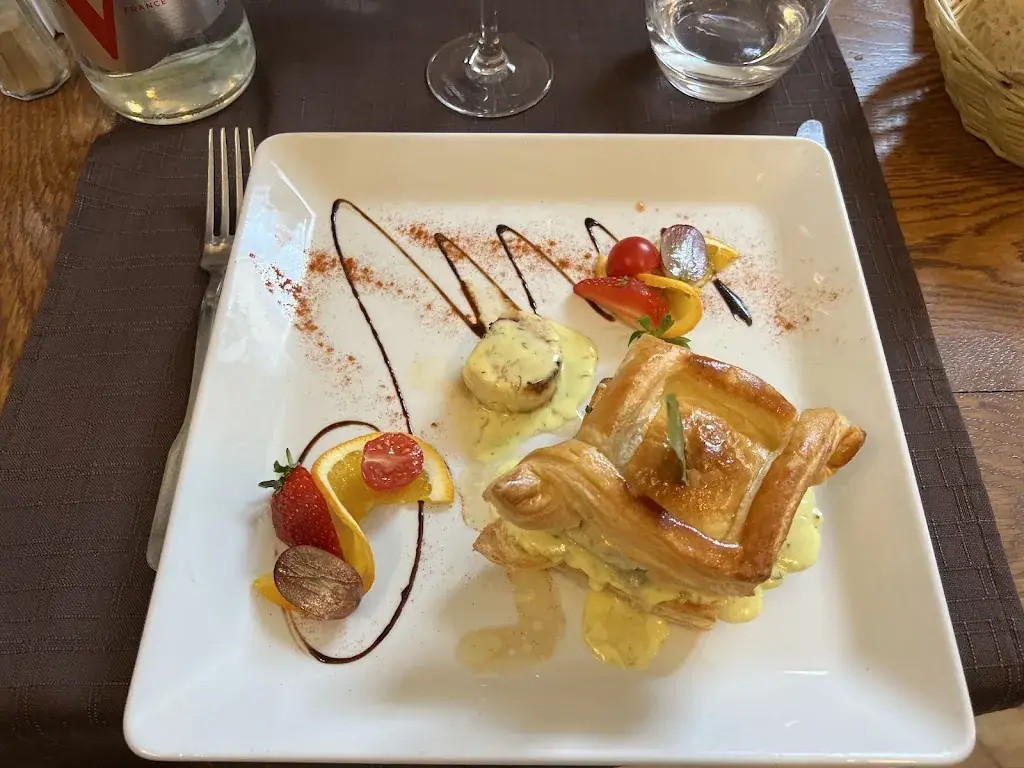 Wendy Petersen_La Grange Aux Abeilles_Giffaumont-Champaubert_review