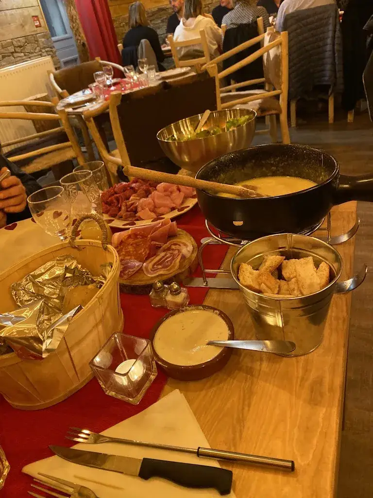 Menu_Chez les fondus Montbrison_Montbrison_image_5