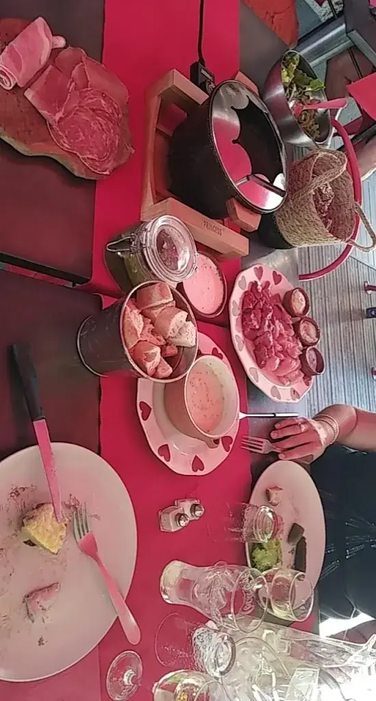 Menu_Chez les fondus Montbrison_Montbrison_image_9