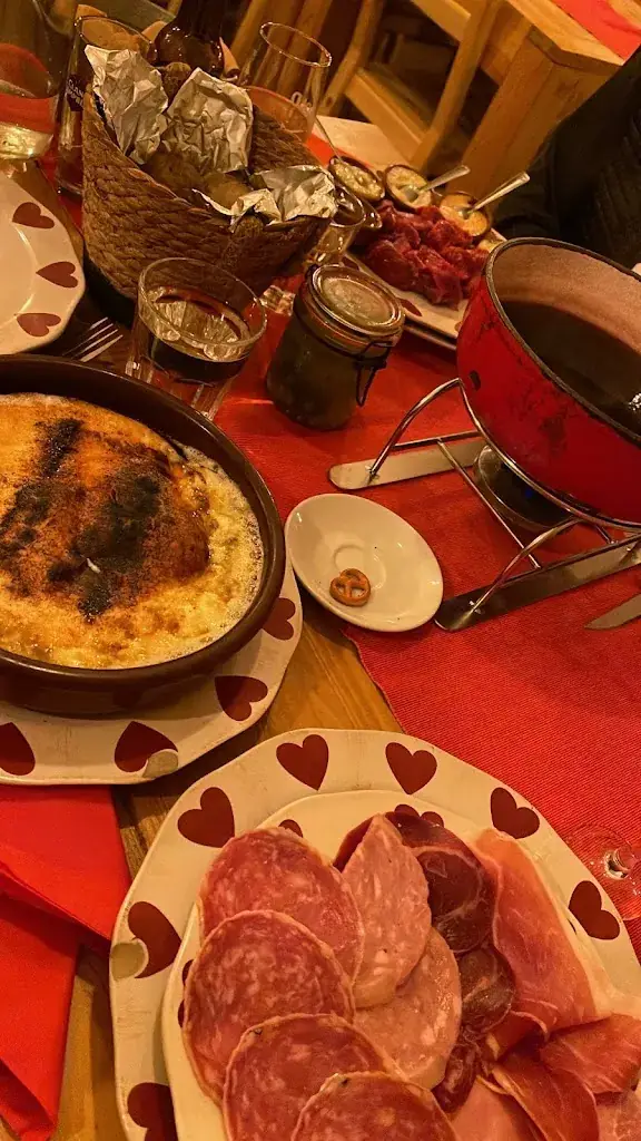 Chloé Loréline_Chez les fondus Montbrison_Montbrison_review