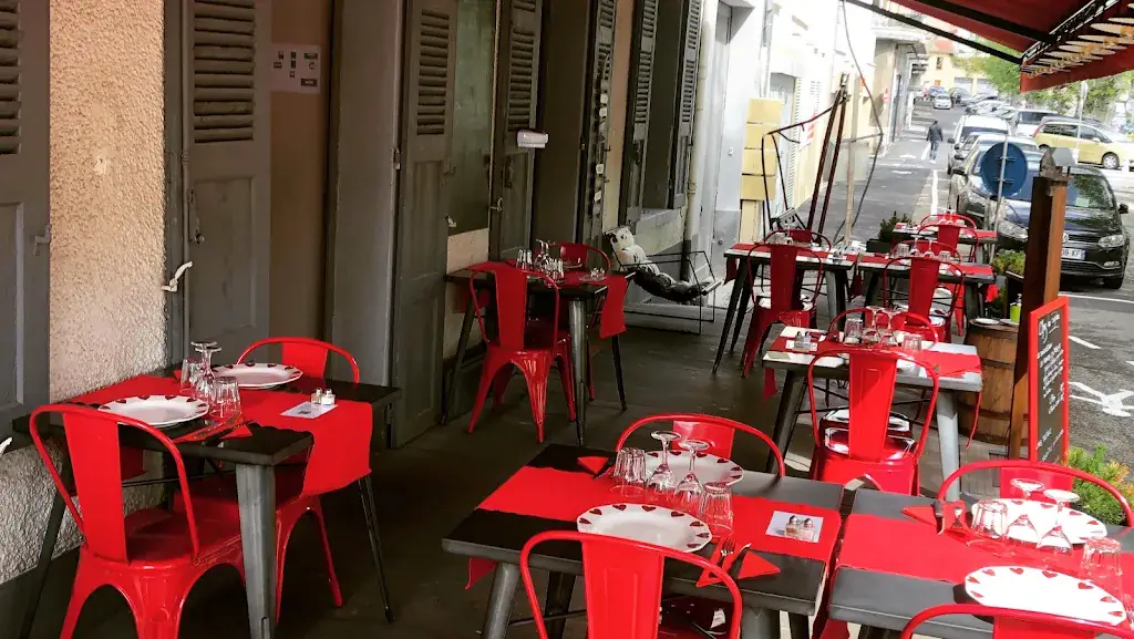 Chez les fondus Montbrison restaurant in Montbrison