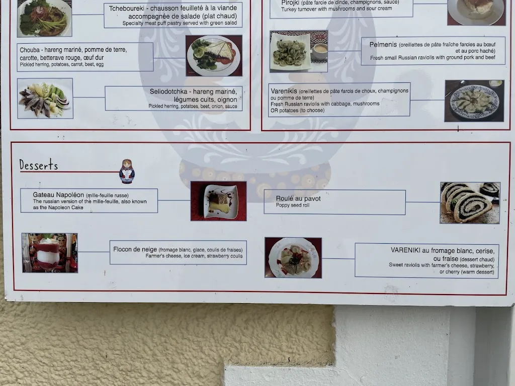 Menu_Auberge du Lac_Éclaron-Braucourt-Sainte-Livière_image_3