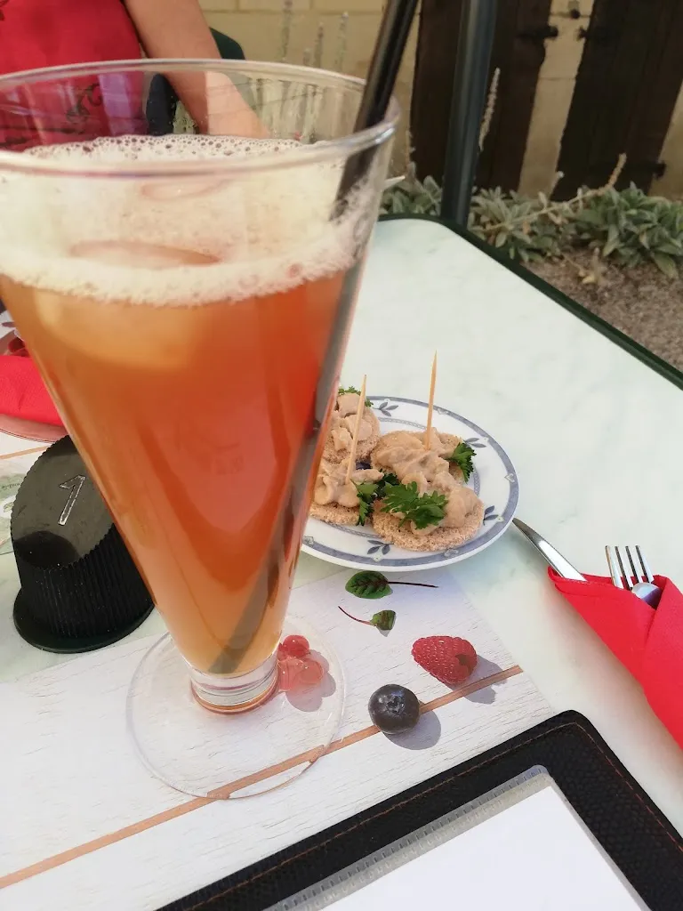 Menu_Auberge du Lac_Éclaron-Braucourt-Sainte-Livière_image_5