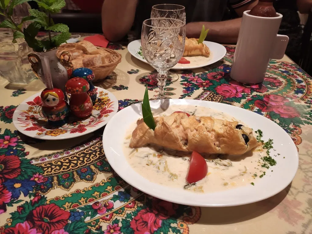 Menu_Auberge du Lac_Éclaron-Braucourt-Sainte-Livière_image_8