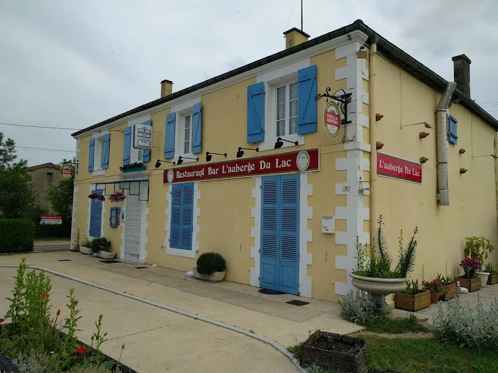 Rick Miller_Auberge du Lac_Éclaron-Braucourt-Sainte-Livière_avis