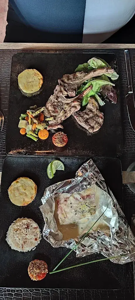 Nath Alie_Au Joli Bois_Der_review