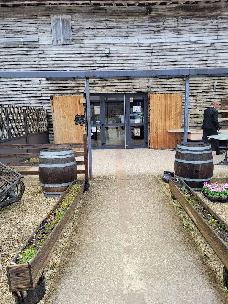 Laetitia Hubert_LE BONHEUR DES GOURMANDS_Der_review