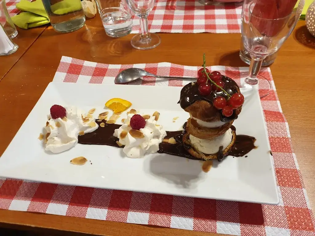 Juju Liébaux_LE BONHEUR DES GOURMANDS_Der_review