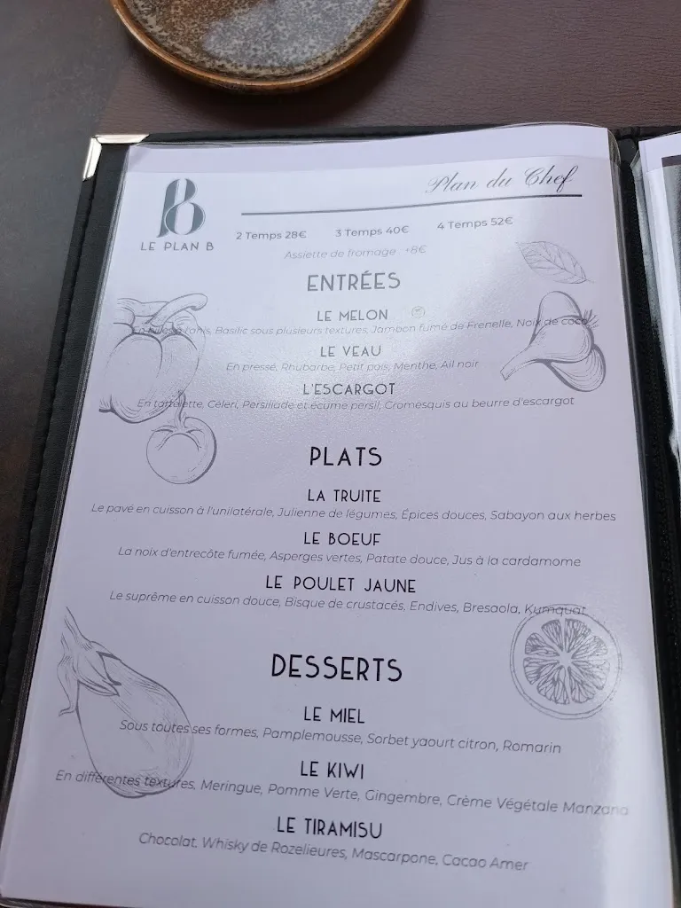 Menu_Restaurant Le Plan B_Mirecourt_image_3
