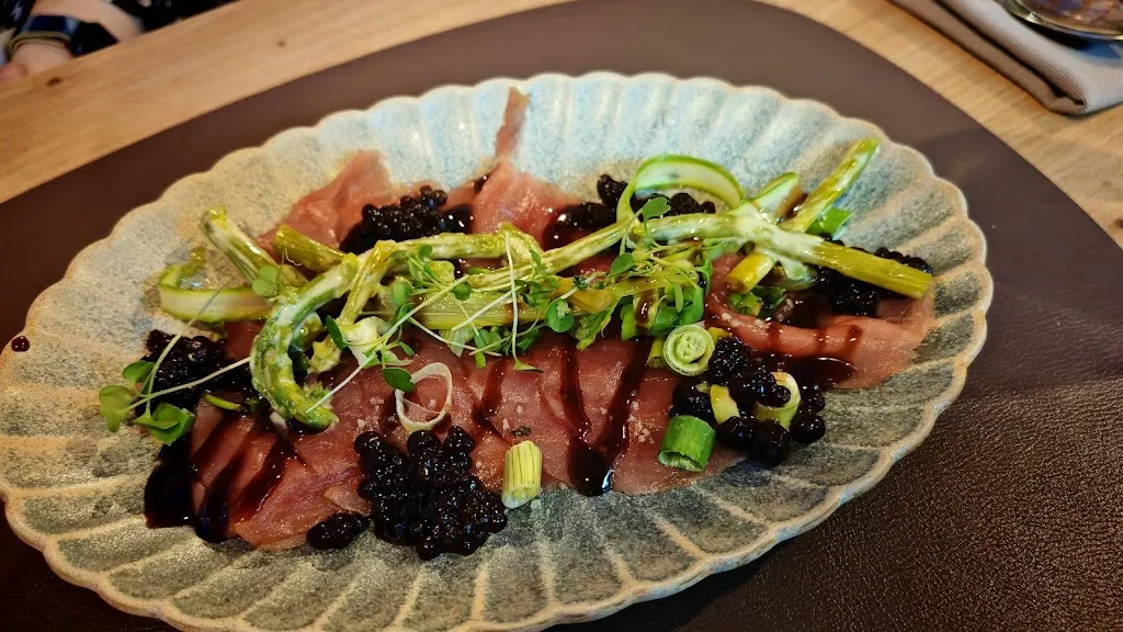 Christophe Cablé_Restaurant Le Plan B_Mirecourt_review