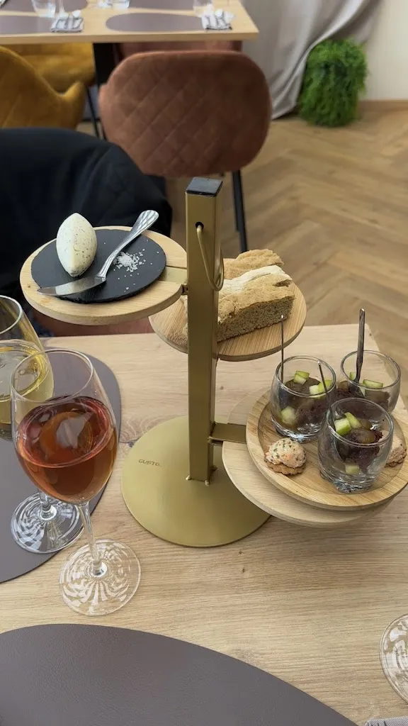 Lucie Baglio_Restaurant Le Plan B_Mirecourt_review