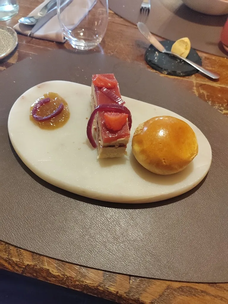 Helmut_Restaurant Le Plan B_Mirecourt_review