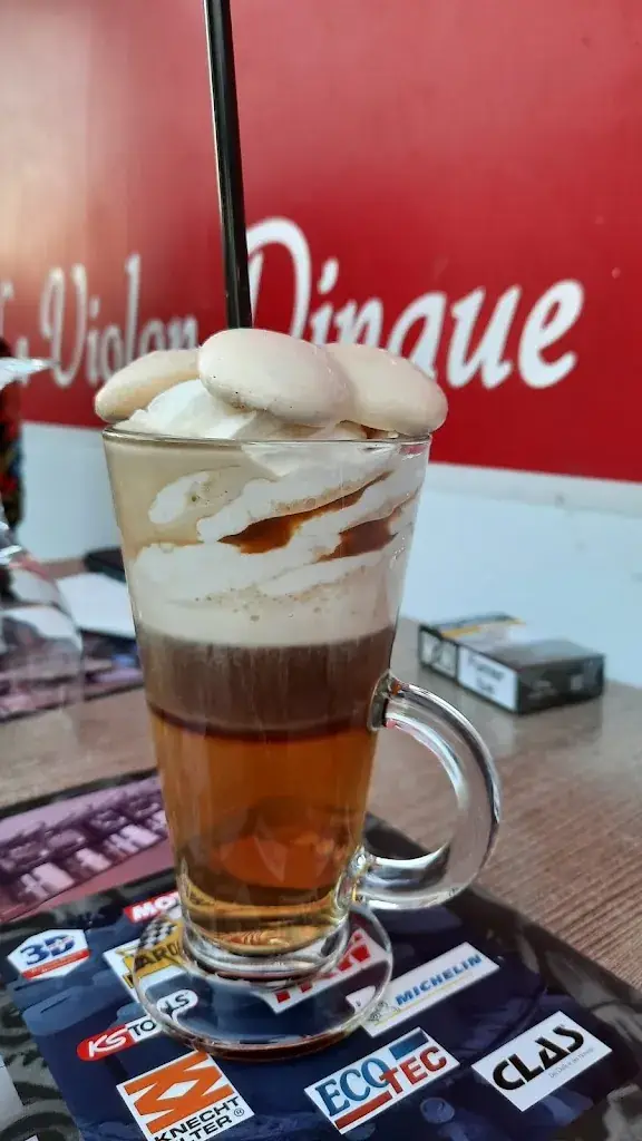 Menu_Restaurant l'abondance / Bar le Violon Dingue_Mirecourt_image_2