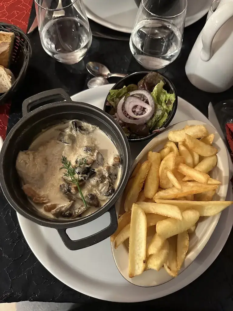 Menu_Restaurant l'abondance / Bar le Violon Dingue_Mirecourt_image_5