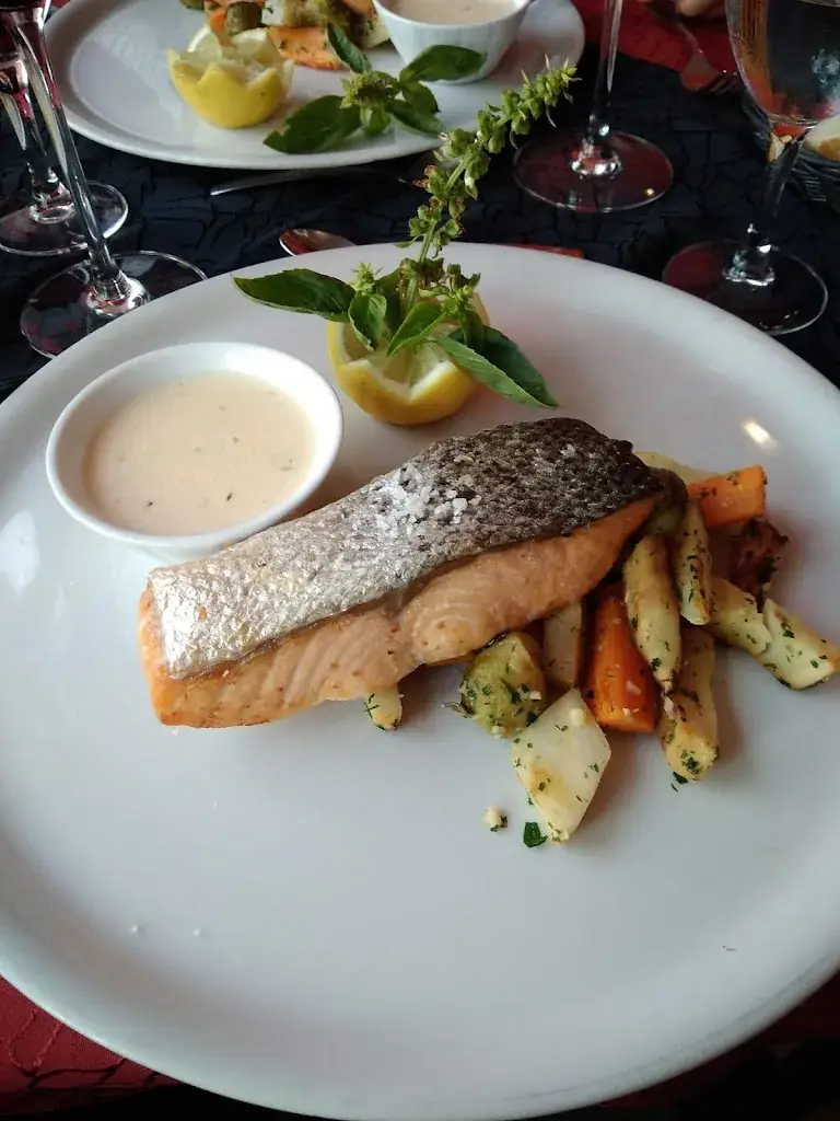 Menu_Restaurant l'abondance / Bar le Violon Dingue_Mirecourt_image_6