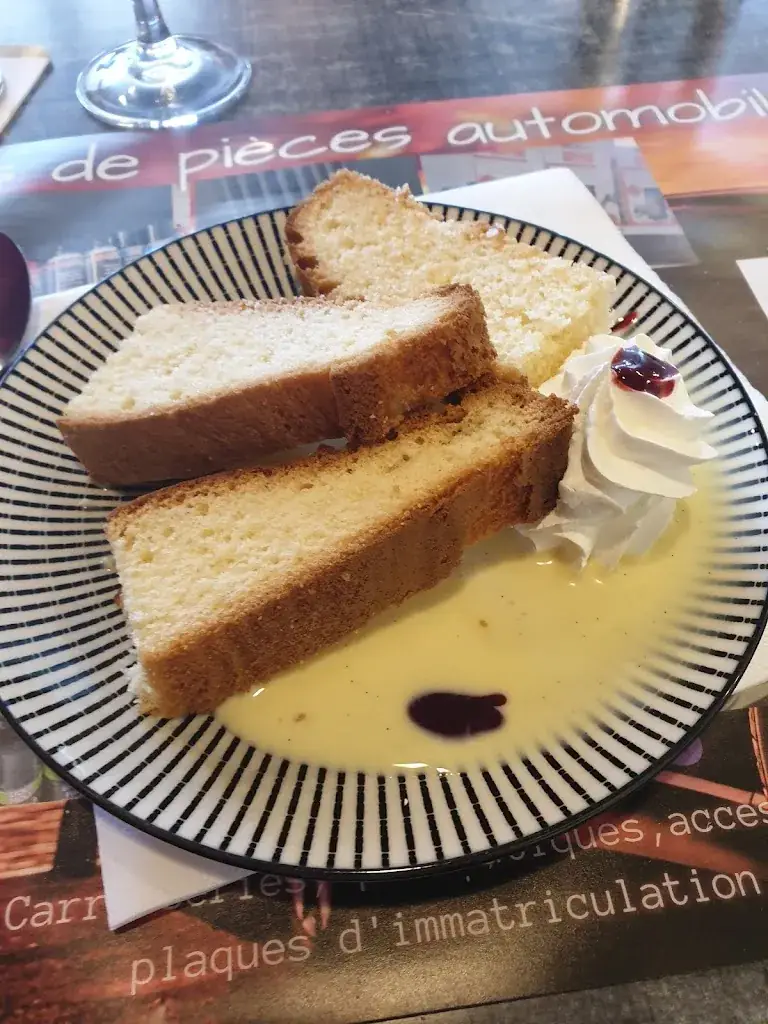 Menu_Restaurant l'abondance / Bar le Violon Dingue_Mirecourt_image_7