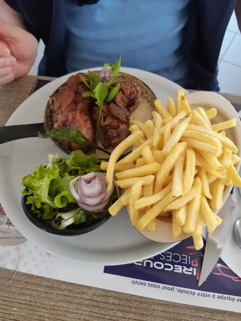 Menu_Restaurant l'abondance / Bar le Violon Dingue_Mirecourt_image_9