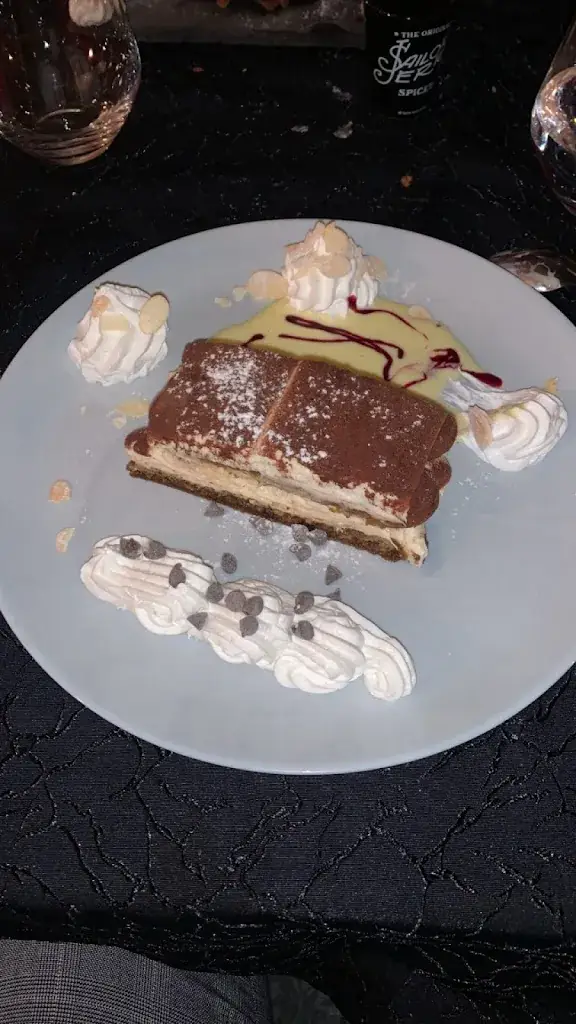 maxime mdere_Restaurant l'abondance / Bar le Violon Dingue_Mirecourt_review