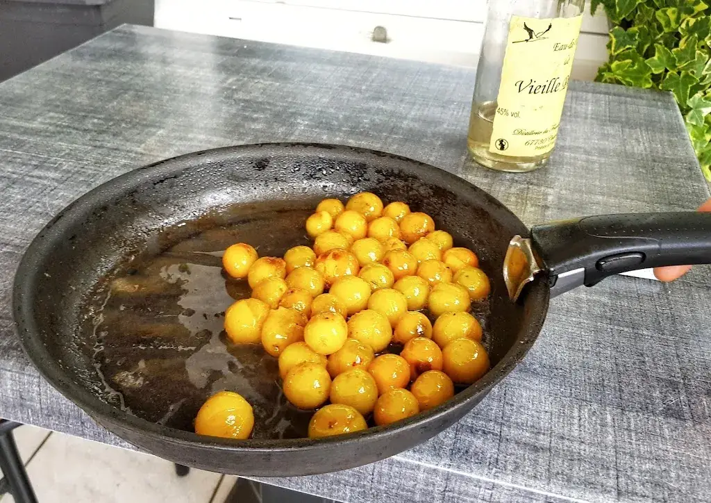 Restaurant l'abondance / Bar le Violon Dingue restaurant in Mirecourt