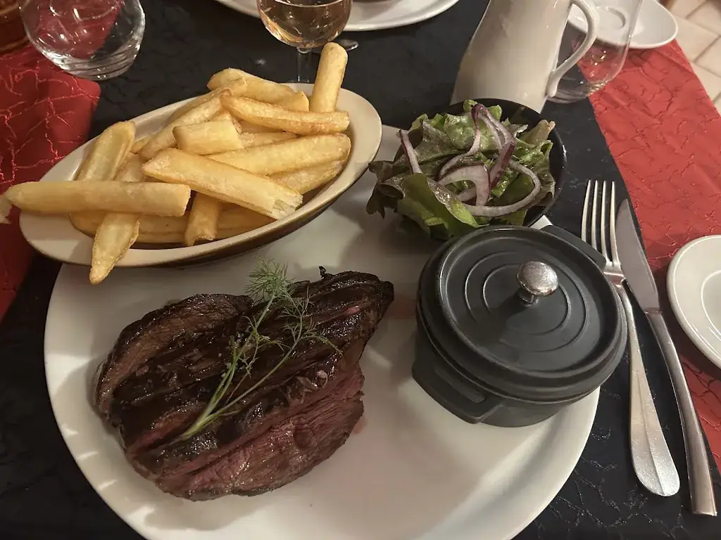 Restaurant l'abondance / Bar le Violon Dingue_Mirecourt_slider_image_2