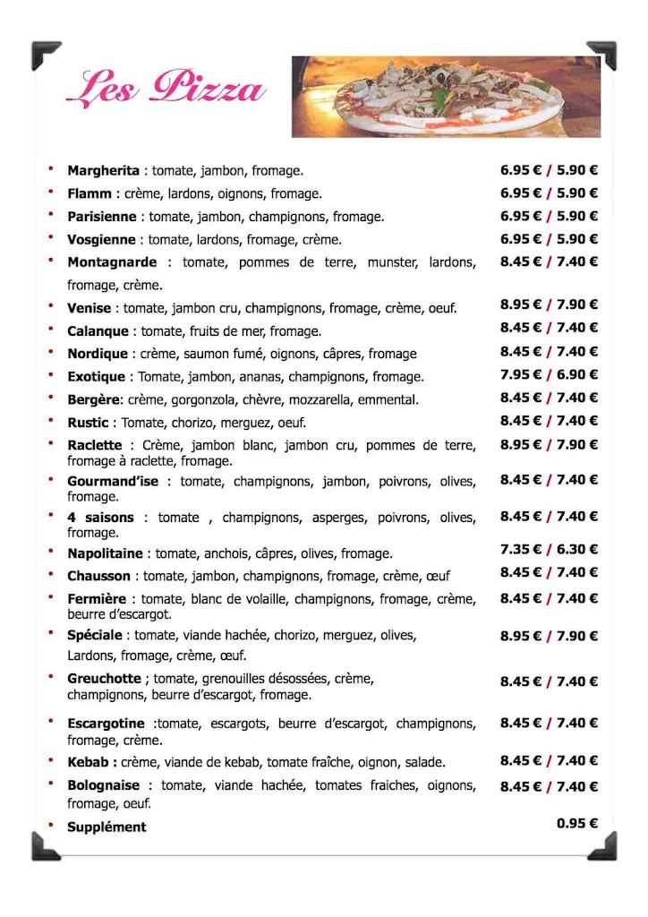 Menü_Le Rustic_Mirecourt_Bild_3