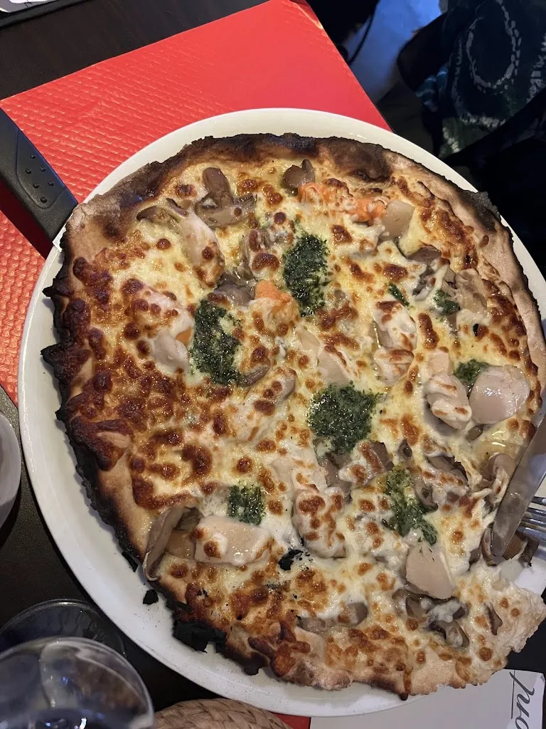 ZWIR Direction_Le Rustic_Mirecourt_Bewertung