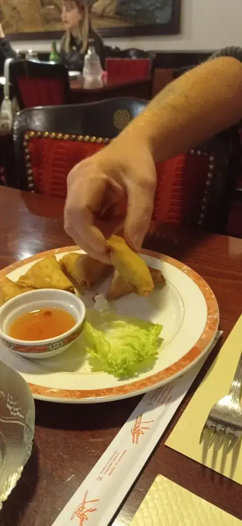 Menu_Le Mandarin_Mirecourt_image_1