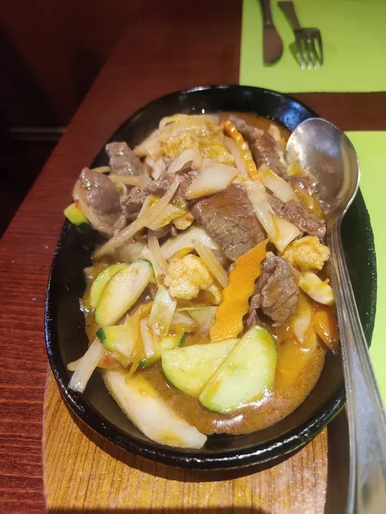 Bert Kuypers_Le Mandarin_Mirecourt_review