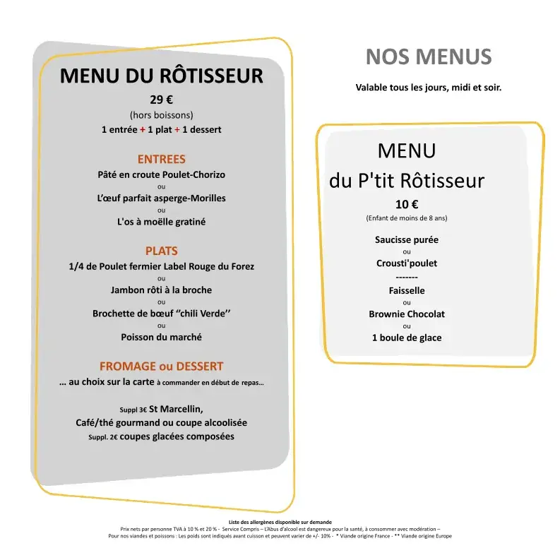 Menu_restaurant Tournebroche_Montbrison_image_2