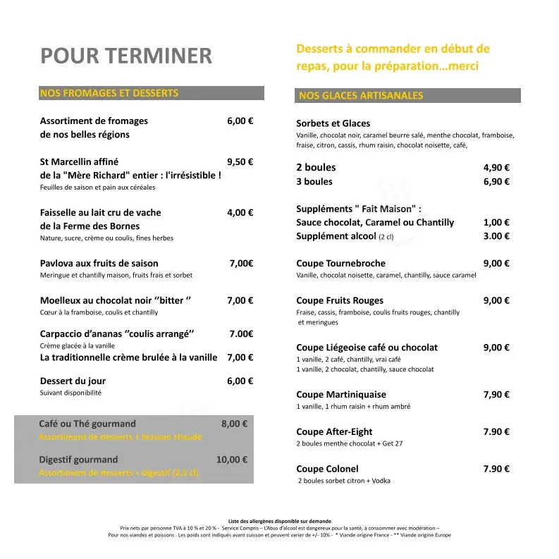Menu_restaurant Tournebroche_Montbrison_image_4