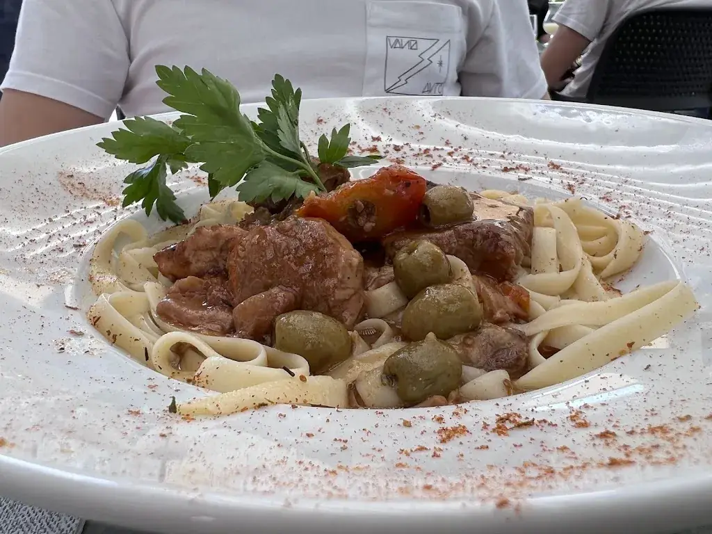 Mattia Gorin_restaurant Tournebroche_Montbrison_review