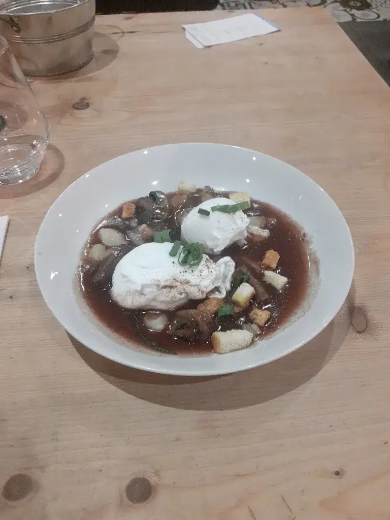 Nicolas Fernandes_restaurant Tournebroche_Montbrison_review