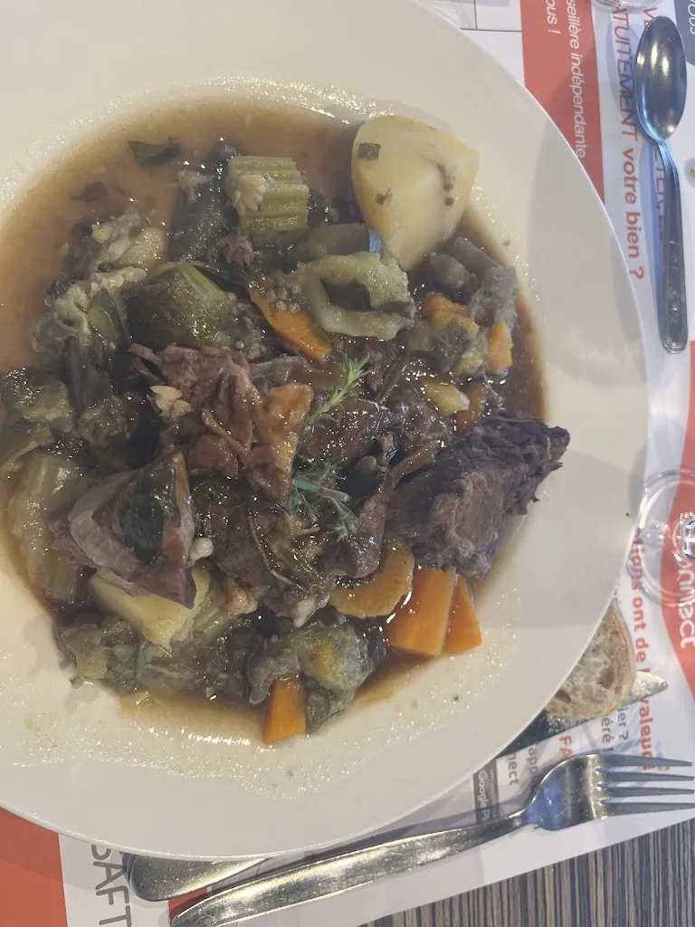 Brigitte Royer_BGS Brasserie Food_Mirecourt_review