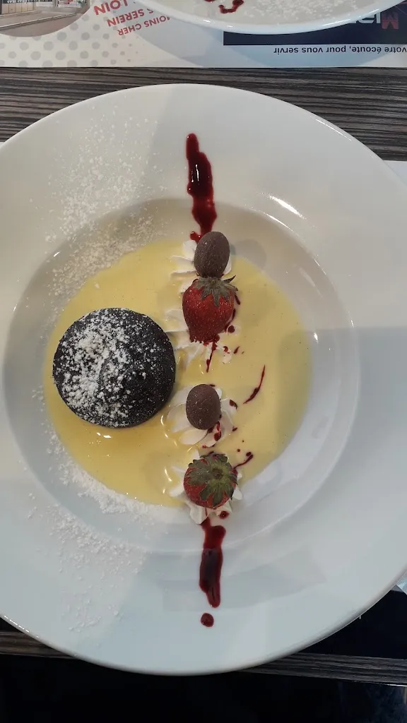 Marine Paulé_BGS Brasserie Food_Mirecourt_review