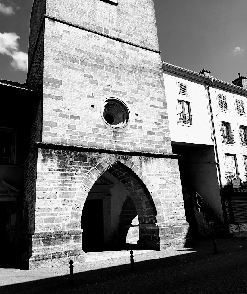 Bar Le Commerce Restaurant in Mirecourt