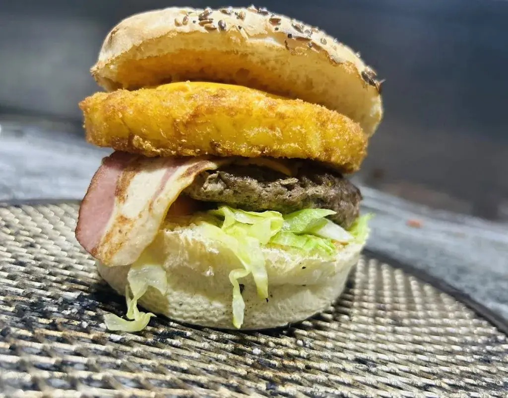 TOSCANE restaurant in Mirecourt