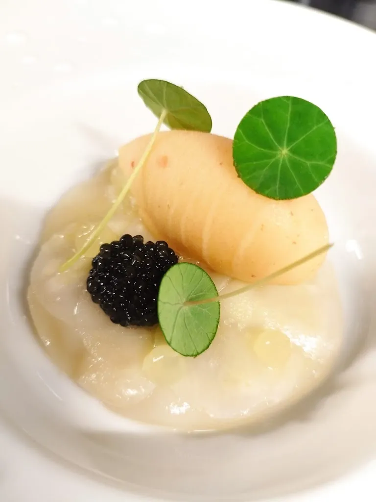 Hôtel Restaurant Burnel restaurant in Rouvres-en-Xaintois