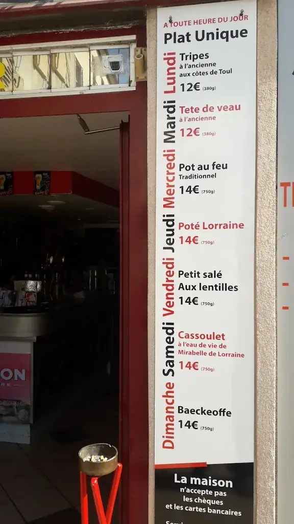 Menu_Rapid Bar_Mirecourt_image_1