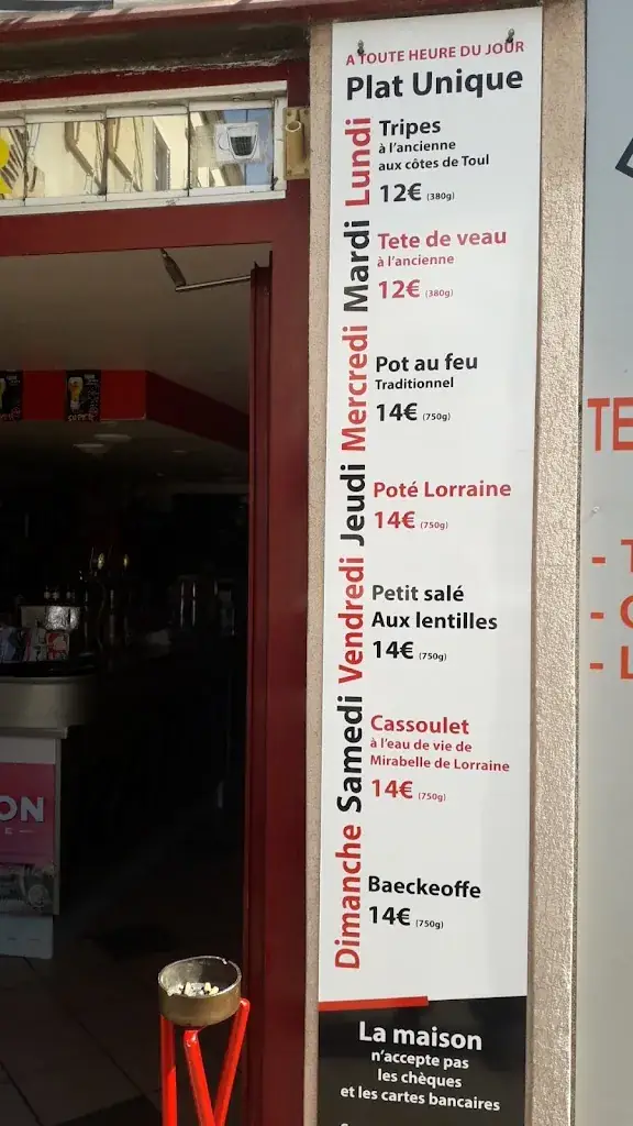 Menu_Rapid Bar_Mirecourt_image_2