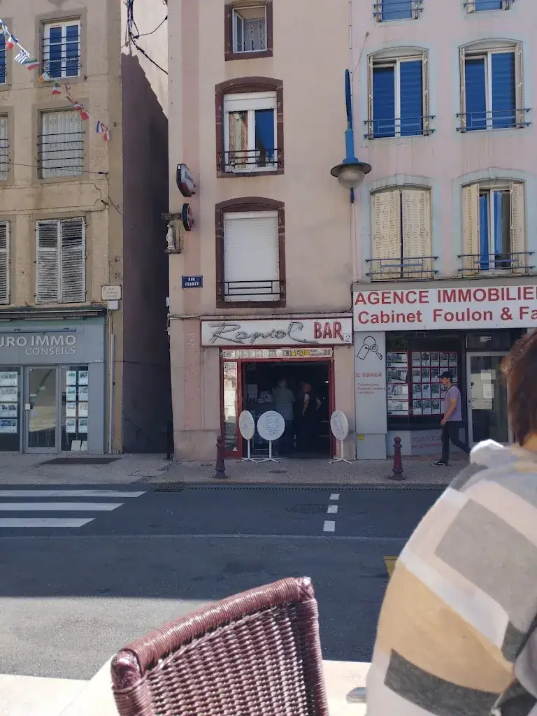 Youssef Darkaoui_Rapid Bar_Mirecourt_review