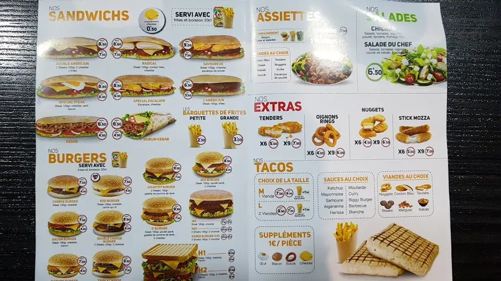 Menu_Snack 51_Mirecourt_image_1