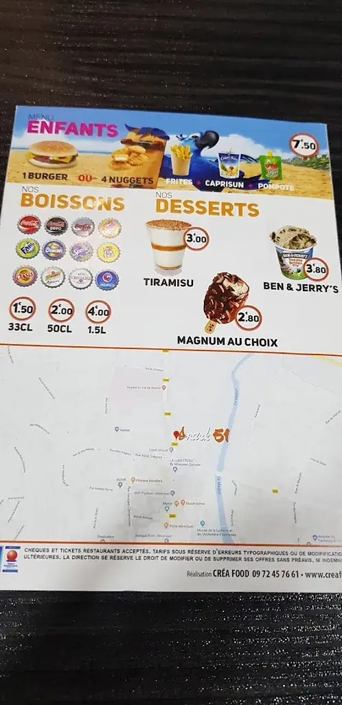 Menu_Snack 51_Mirecourt_image_4