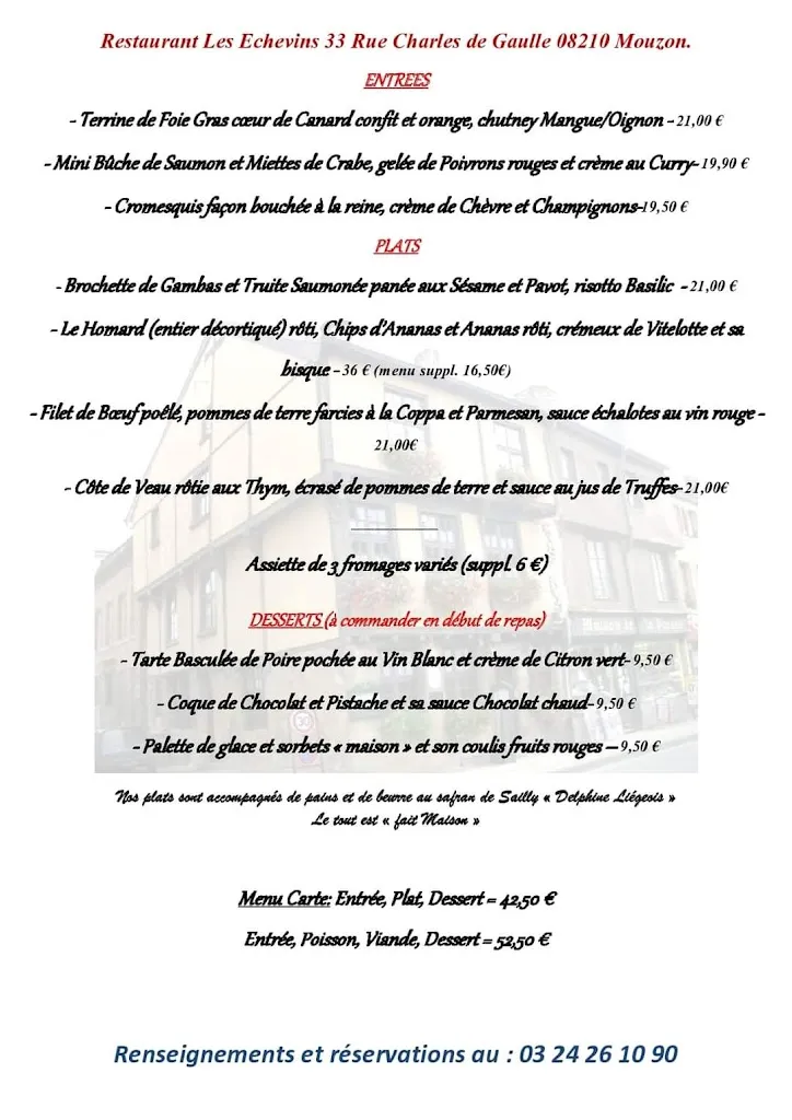 Menu_Les Echevins_Mouzon_image_1