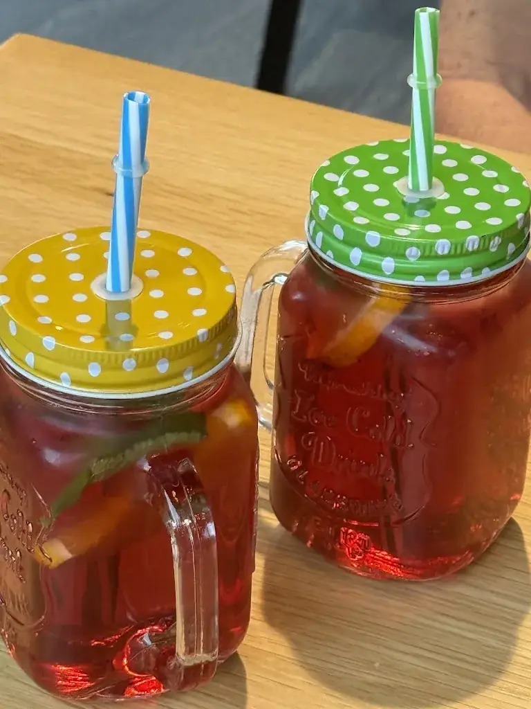 Anne Andrey_Café Flora Bulle_Bulle_review