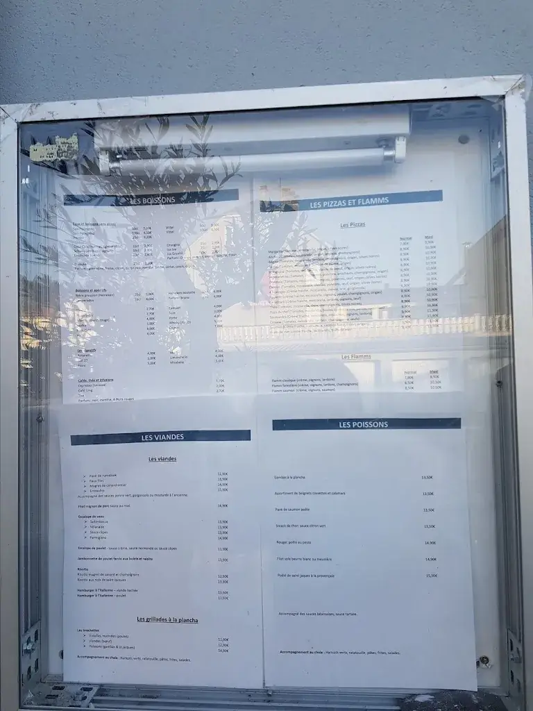 Menu_Villa Roma_Morhange_image_1