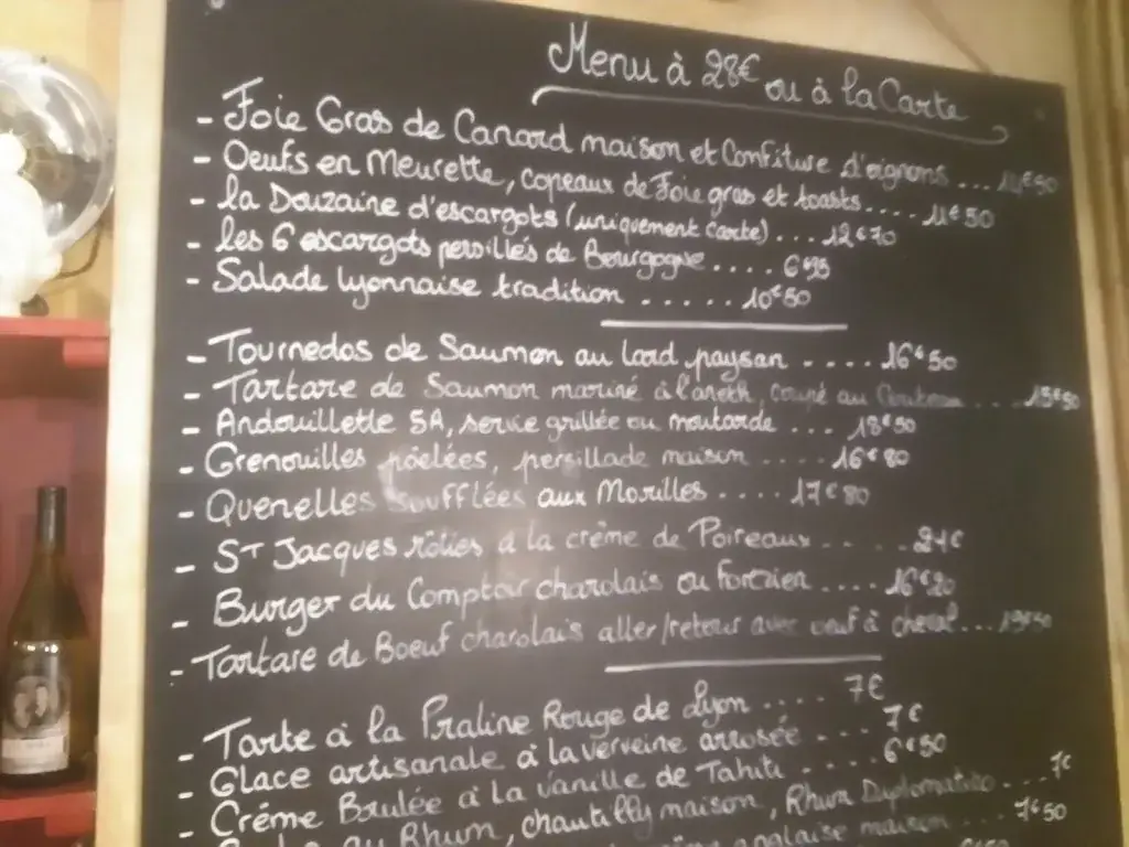 Menu_Café Comptoir_Montbrison_image_3